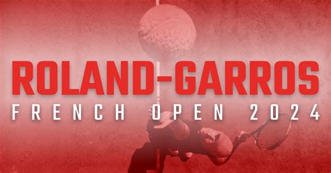 bet on roland garros